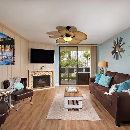 Oceanside Beach Condos